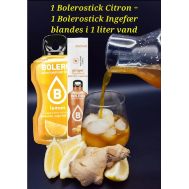 Blandings muligheder