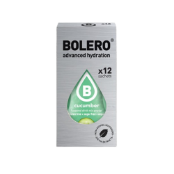 Agurk Pulversaft - 12 stk. ske