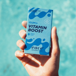 Vitamin Boost - Tyggegummi