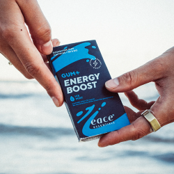 Energy Boost - Tyggegummi