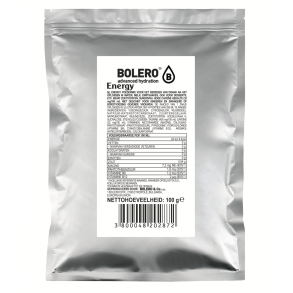 ENERGY Pulver - Big Bag