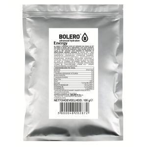 ENERGY Pulver - Big Bag