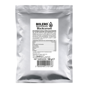 Solb�r Pulversaft - Big Bag