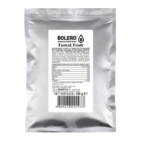 Skovbr Pulversaft - Big Bag