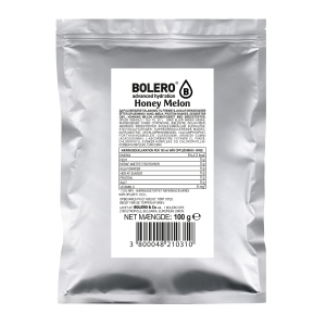 Honningmelon Pulversaft - Big Bag