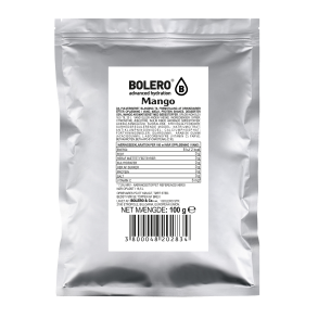 Mango Pulversaft - Big Bag