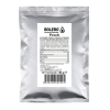 Fersken Pulversaft - Big Bag