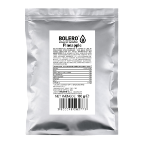 Ananas Pulversaft - Big Bag