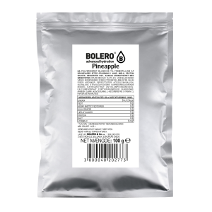 Ananas Pulversaft - Big Bag