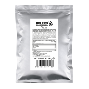 Yuzu Pulversaft - Big Bag