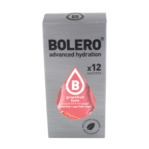 Grapefruit Tonic Pulversaft - 12 stk. �ske