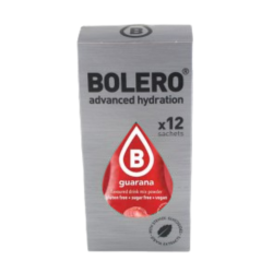 Guarana Pulversaft - 12 stk. ske