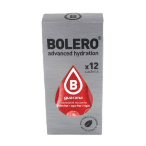 Guarana Pulversaft - 12 stk. ske