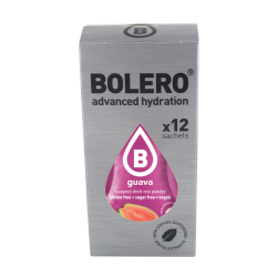 Guava Pulversaft - 12 stk. ske