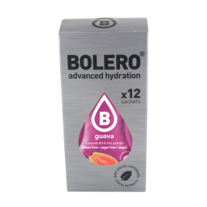 Guava Pulversaft - 12 stk. ske