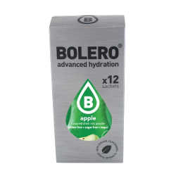 ble Pulversaft - 12 stk. ske