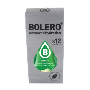 ble Pulversaft - 12 stk. ske