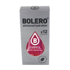 Tranebr Pulversaft - 12 stk. ske