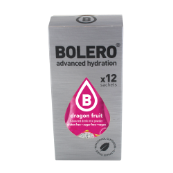 Dragefrugt Pulversaft - 12 stk. ske