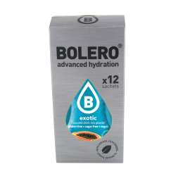 Exotic Pulversaft - 12 stk. ske