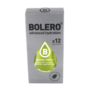 Honningmelon Pulversaft - 12 stk. ske