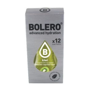 Kiwi Pulversaft - 12 stk. ske