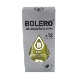 Pre Pulversaft - 12 stk. ske