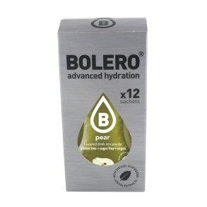 Pre Pulversaft - 12 stk. ske