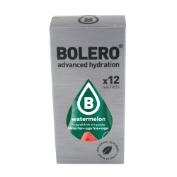 Vandmelon Pulversaft - 12 stk. ske