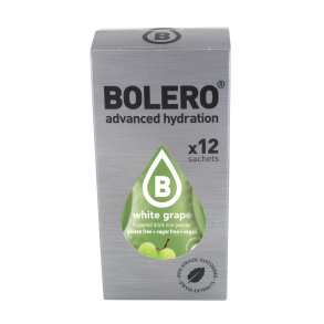 Grnne Vindruer Pulversaft - 12 stk. ske