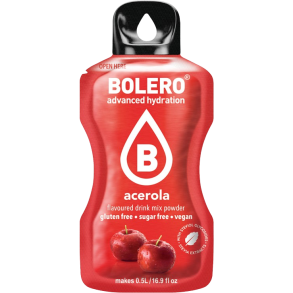 Acerola Pulversaft - Ls stick