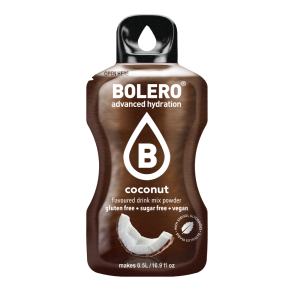 Kokos Pulversaft - Ls stick