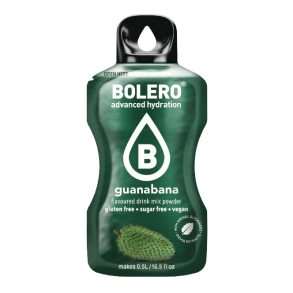 Guanabana Pulversaft - Ls stick