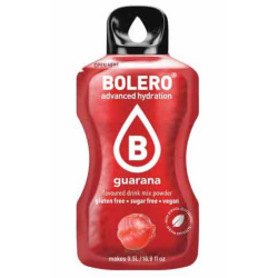 Guarana Pulversaft - 12 stk. ske