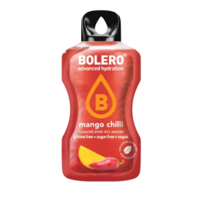 Mango Chilli Pulversaft - Ls stick