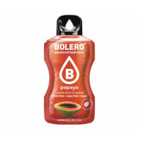 Papaya Pulver saft - Ls stick