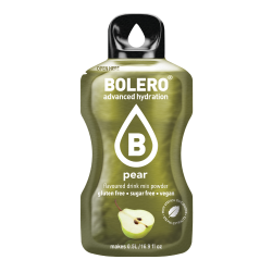 Pre Pulversaft - 12 stk. ske