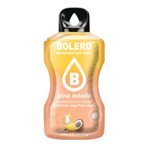 Pina Colada Pulversaft - Ls stick