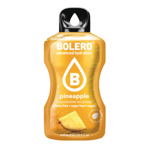 Ananas Pulver saft - Ls stick