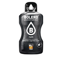 Rom Pulversaft - Ls stick