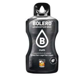 Rom Pulversaft - Ls stick