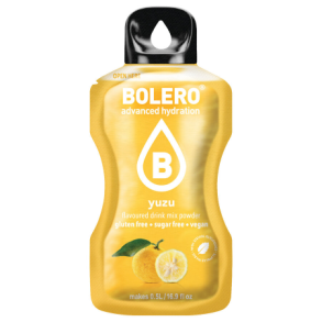 Yuzu Pulversaft - Ls stick