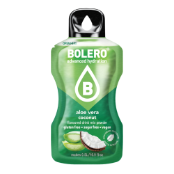 Aloe Vera Mix Pakke - Pulversaft