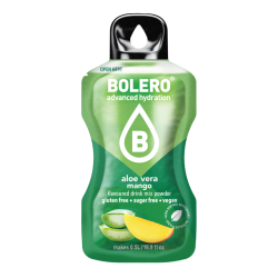 Aloe Vera Mix Pakke - Pulversaft