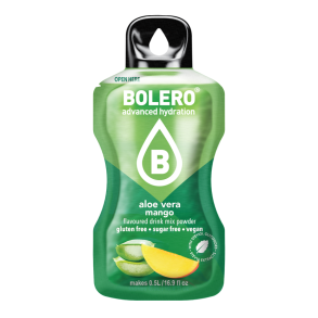 Aloe Vera Mango Pulversaft - Ls stick
