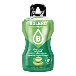 Aloe Vera Mix Pakke - Pulversaft