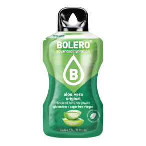Aloe Vera Original Pulversaft - Ls stick