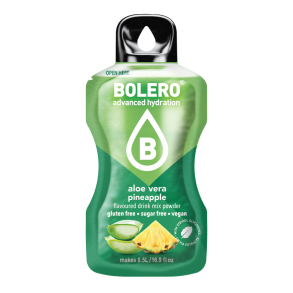 Aloe Vera Ananas Pulversaft - Ls stick