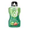 Aloe Vera Jordbr Pulversaft - Ls stick