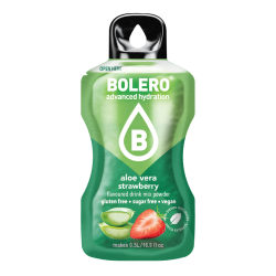 Aloe Vera Mix Pakke - Pulversaft